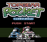 Top Gear Pocket (Japan) (En) (Rumble Version)